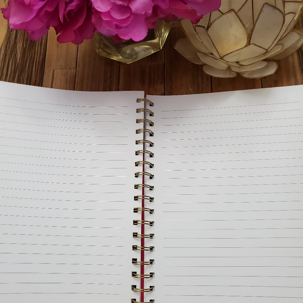 Journal " Be Still " - Picture 3 of 5